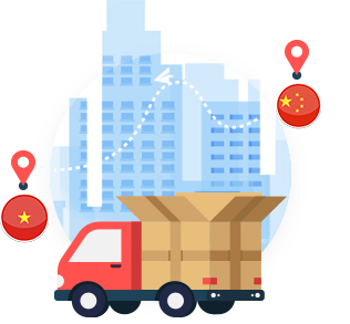 Vận chuyển Trung Việt